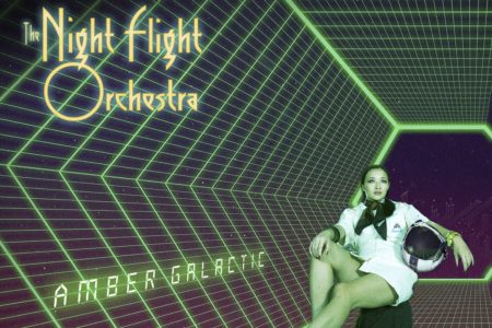 Night Flight Orchestra