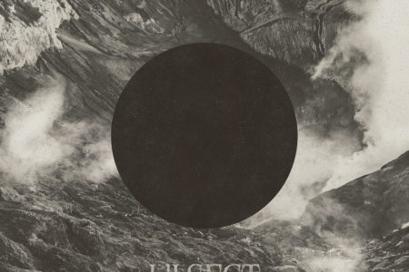 Cover Artwork zu "Ulsect" von Ulsect