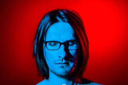 Cover von STEVEN WILSONs Album "To The Bone"