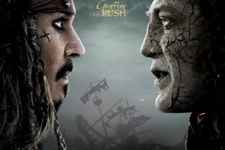 Pirates Of The Caribbean 5