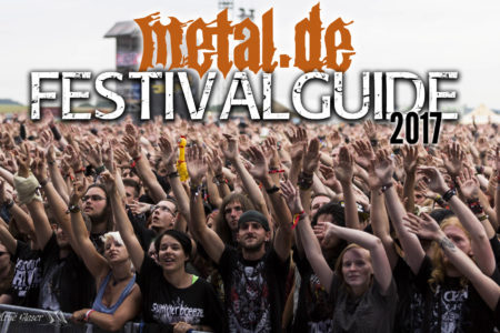 metal.de Festivalguide 2017
