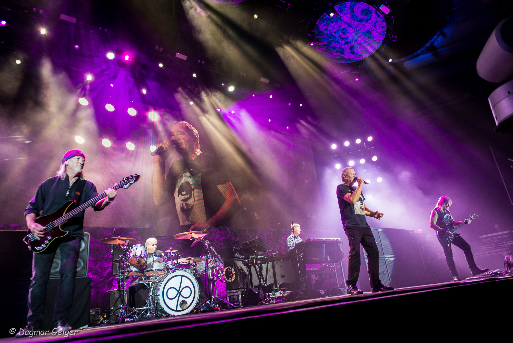 Deep Purple • metal.de