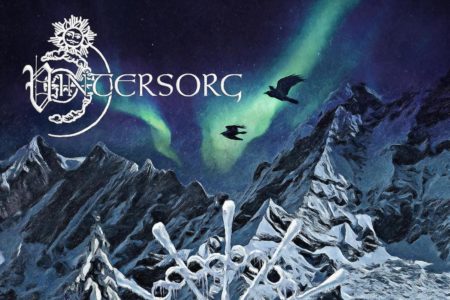 Bild Vintersorg - Till Fjälls Del II Cover