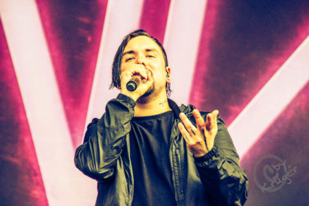 Callejon - With Full Force 2017