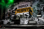 Dropkick Murphys - With Full Force 2017
