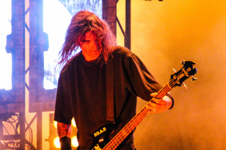 Kreator - With Full Force 2017