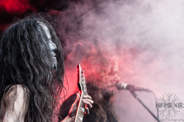 Make A Change Kill Yourself • metal.de