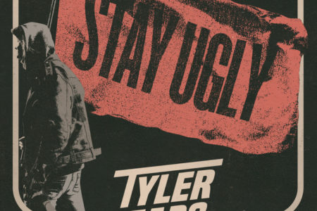 Tyler Leads - Stay Ugly (Artwork)