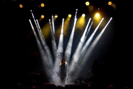 Soror Dolorosa - Prophecy Fest 2017