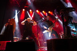 The Vision Bleak - Prophecy Fest 2017