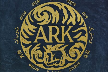 Bild In Hearts Wake Ark Album 2017 Cover Artwork