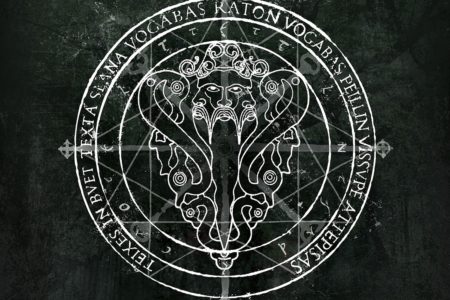 Bild Eluveitie - Evocation II - Pantheon - Artwork