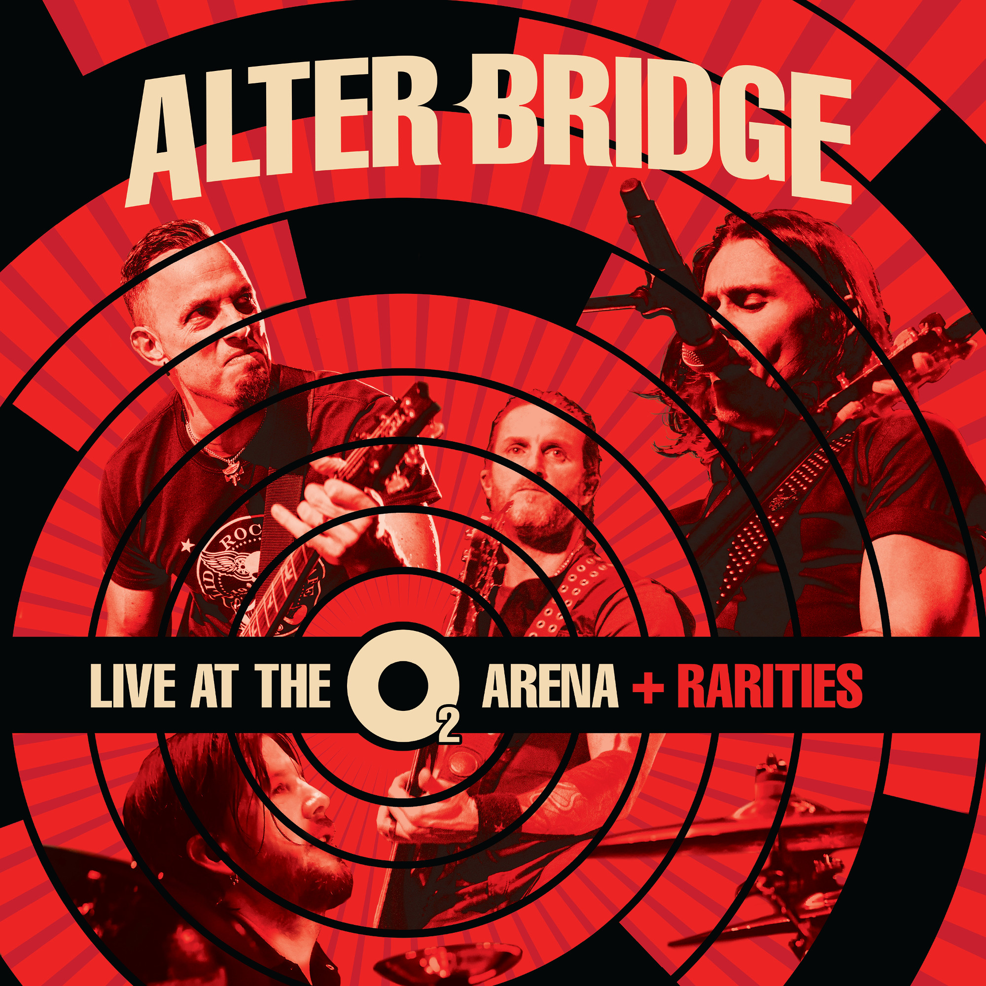 Alter Bridge Alter Bridge • metal.de