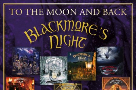 "To The Moon And Back" von BLACKMORE'S NIGHT