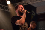 Enfeeble - live in Lingen