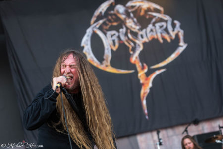 Obituary - Summer Breeze 2017