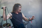 Overkill auf dem Summer Breeze Open Air 2017