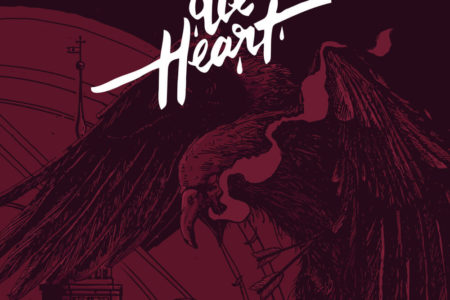 Albumcover Die Heart - Stay Heart