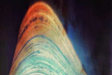 Black Tundra - Black Tundra (Cover)