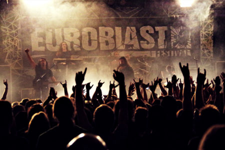 Euroblast 2017