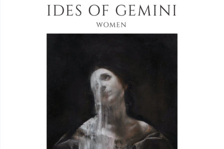 Albumcover Ides Of Gemini - Women