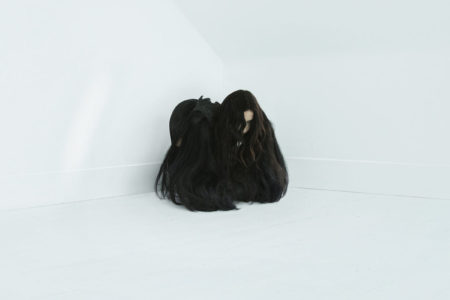 Chelsea Wolfe – Hiss Spun (Cover)