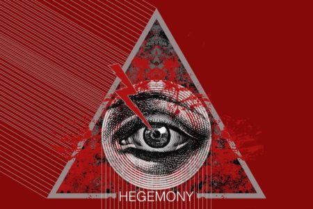 Bild Samael - Hegemony Cover