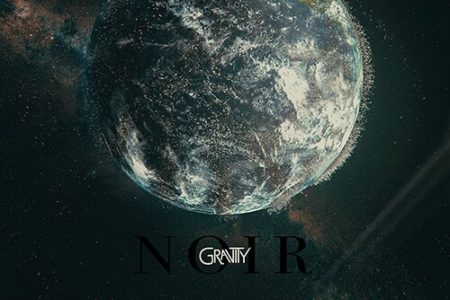 Gravity-Noir