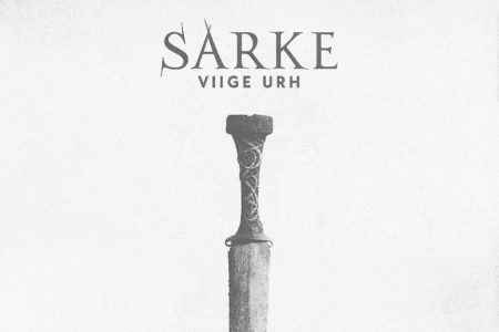 Sarke - Viige Urh Cover