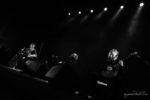 Konzertfoto von Kaunan bei der Wardruna Autumn Tour 2017