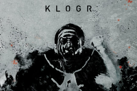 Cover von KLOGRs "Keystone"
