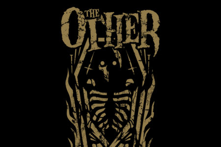 The Other - Casket Case Cover