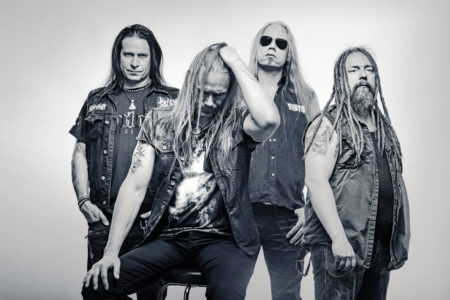 S-Tool - Band 2017. Photography: Loma Graphics/ Jani Mahkonem Retouch: Loma Graphics/ Jani Mahkonen