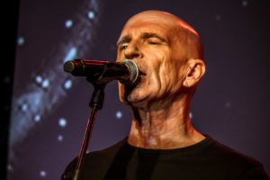 Saga - live in Köln 03.11.2017