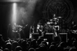 Konzertfoto von Eluveitie - Maximum Evocation Tour 2017
