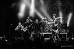 Konzertfoto von Eluveitie - Maximum Evocation Tour 2017