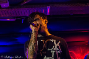 Sawthis im Universum in Stuttgart 2017