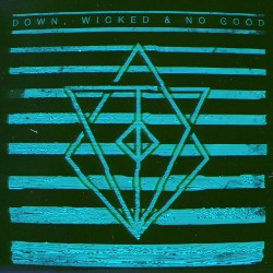 Cover Artwork zu Down, Wicked & No Good von In Flames.