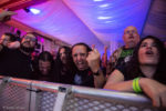 Live Foto: Impression vom Malta Doom Metal Fest 2017
