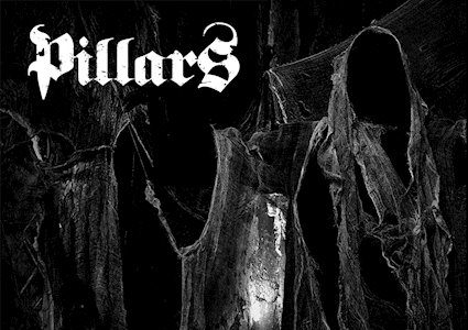 Pillars - Pyres and Gallows 2017