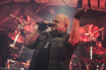 Konzertfotos von Dirkschneider auf der Back to the Roots Tour 2017