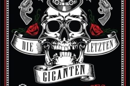 "Guns N' Roses - Die letzten Giganten" von Mick Wall