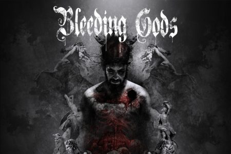 Bleeding Gods - Dodekathlon (Artwork)