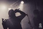 Konzertfoto von Almyrkvi - Astral Maledictions Tour 2017