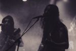 Konzertfoto von I I - Astral Maledictions Tour 2017