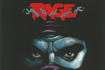 Reign Of Fear (Re-Release)