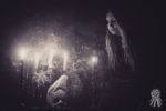 Konzertfoto von Sortilegia - Astral Maledictions Tour 2017