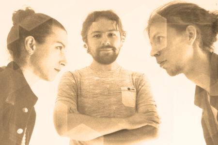 Përl - Bandfoto - 2017