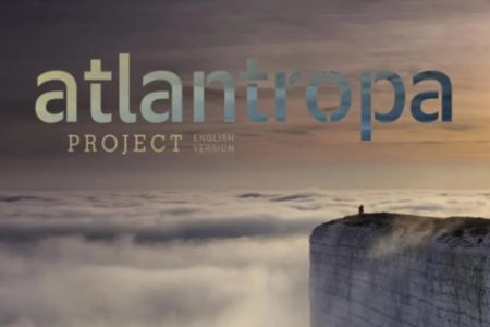 Atlantropa Project