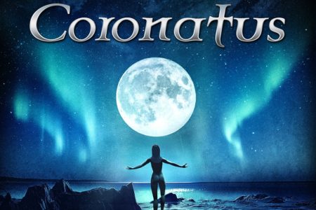 Coronatus - Secrets Of Nature Cover